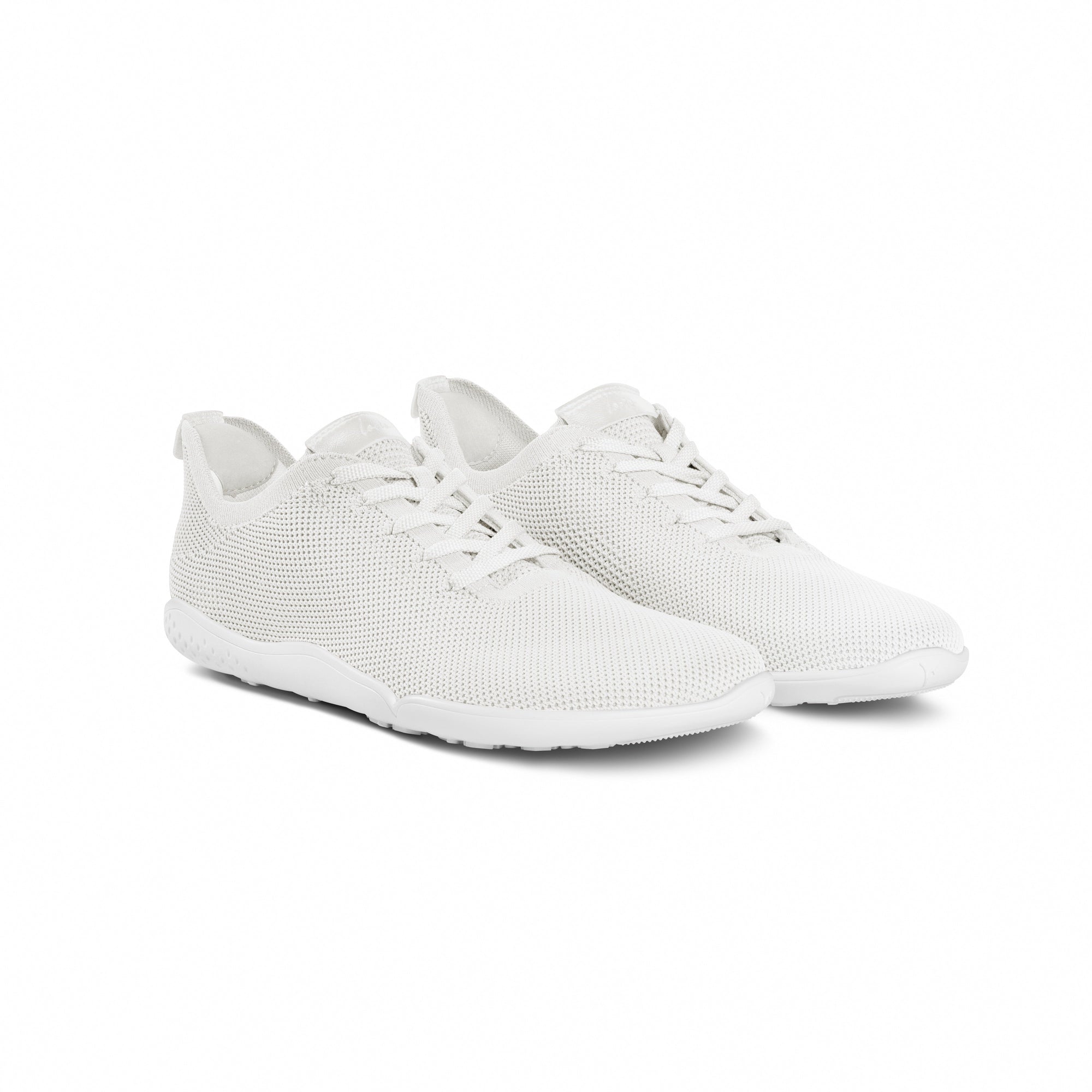 Ezy White Front View