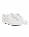 Ezy White Front View