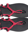 Xero Genesis Ultra‑Minimalist Sandal - Women's