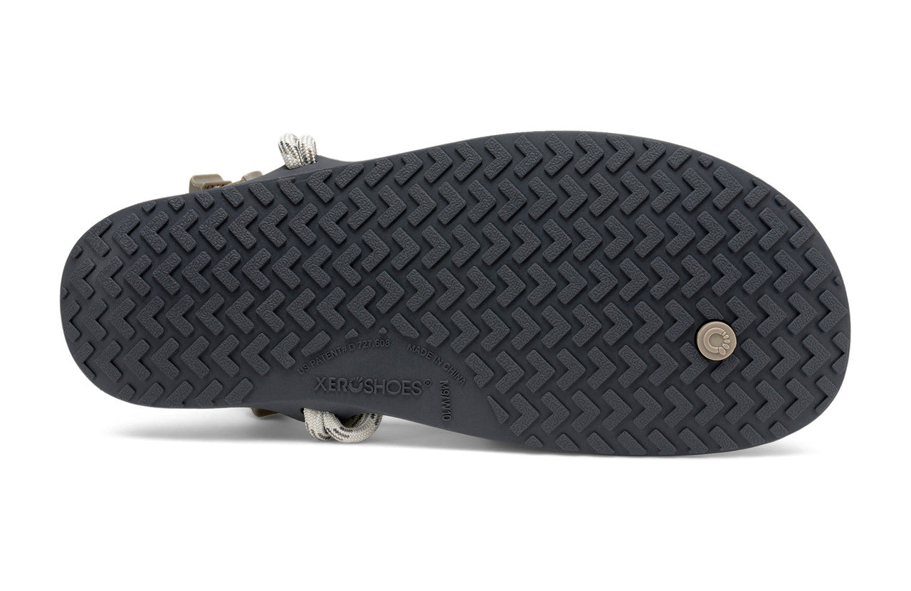 Xero Genesis Ultra‑Minimalist Sandal - Men&#39;s