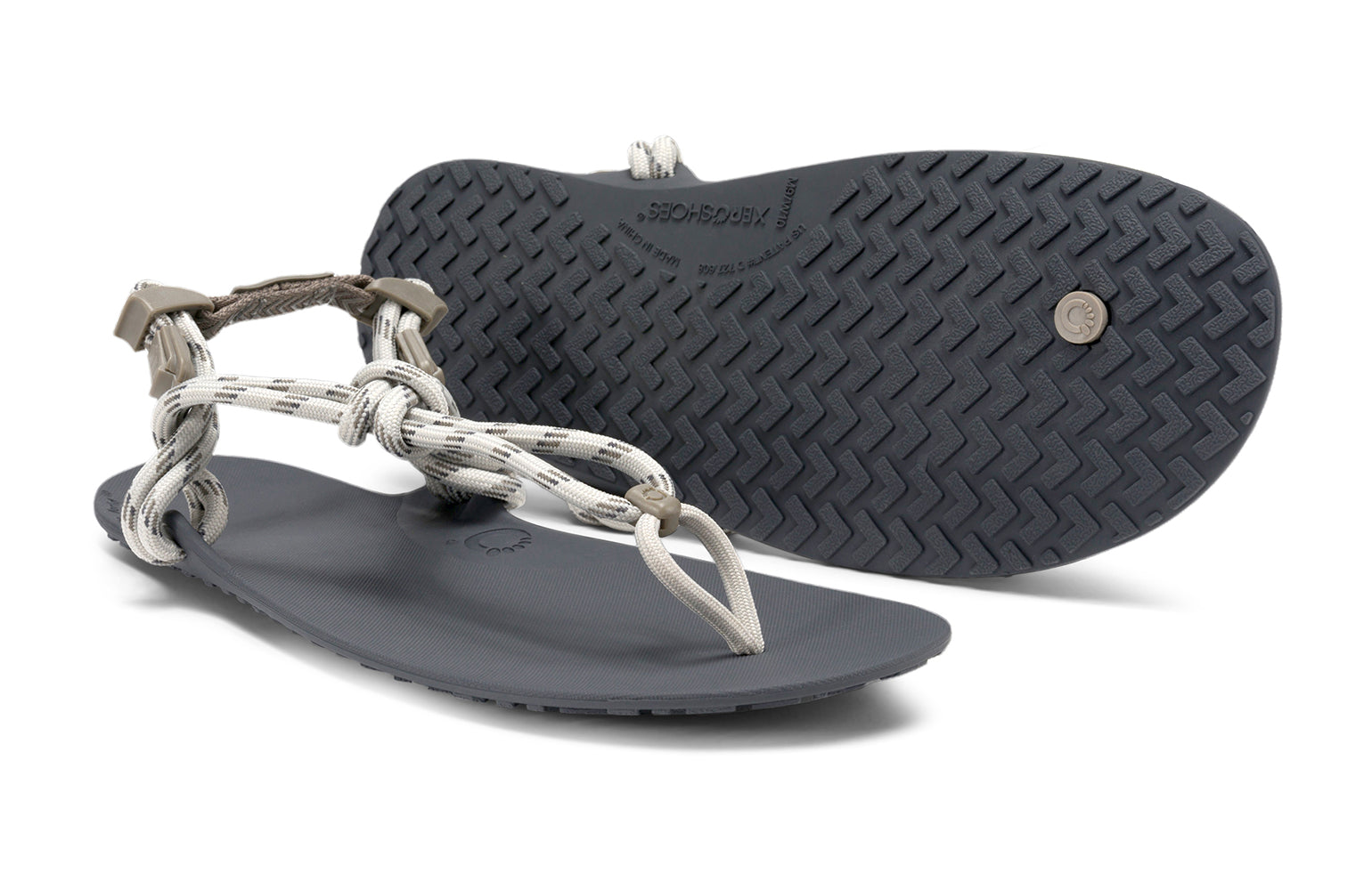 Xero Genesis Men&#39;s - Stone