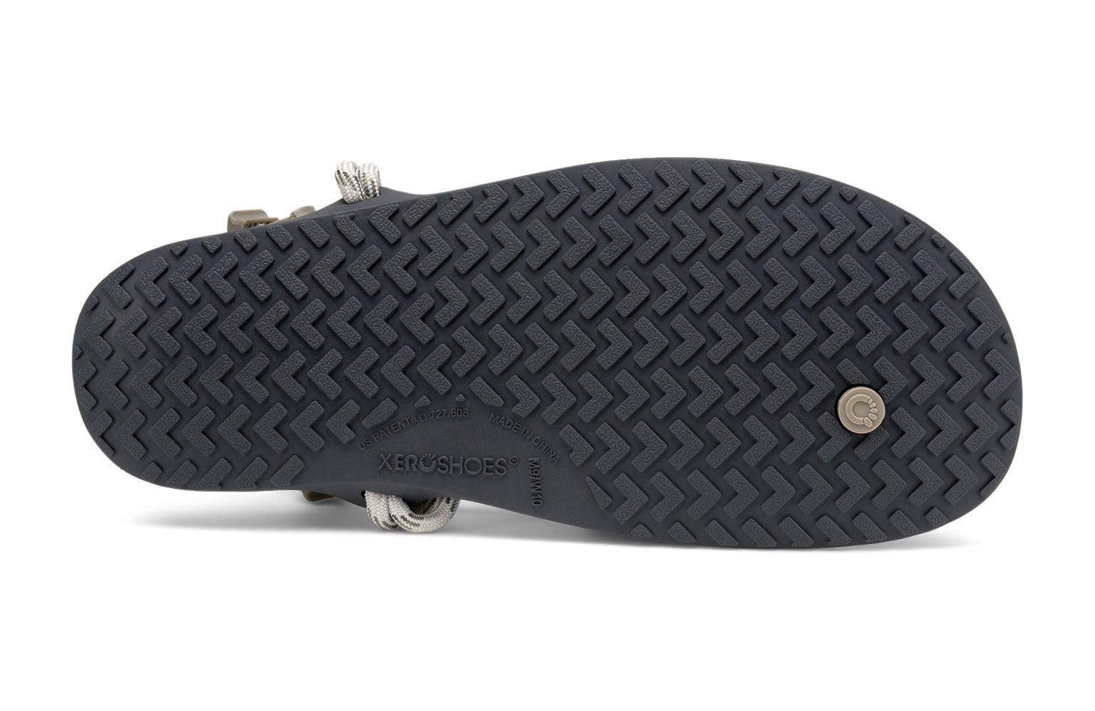 Xero Genesis Men&#39;s - Stone