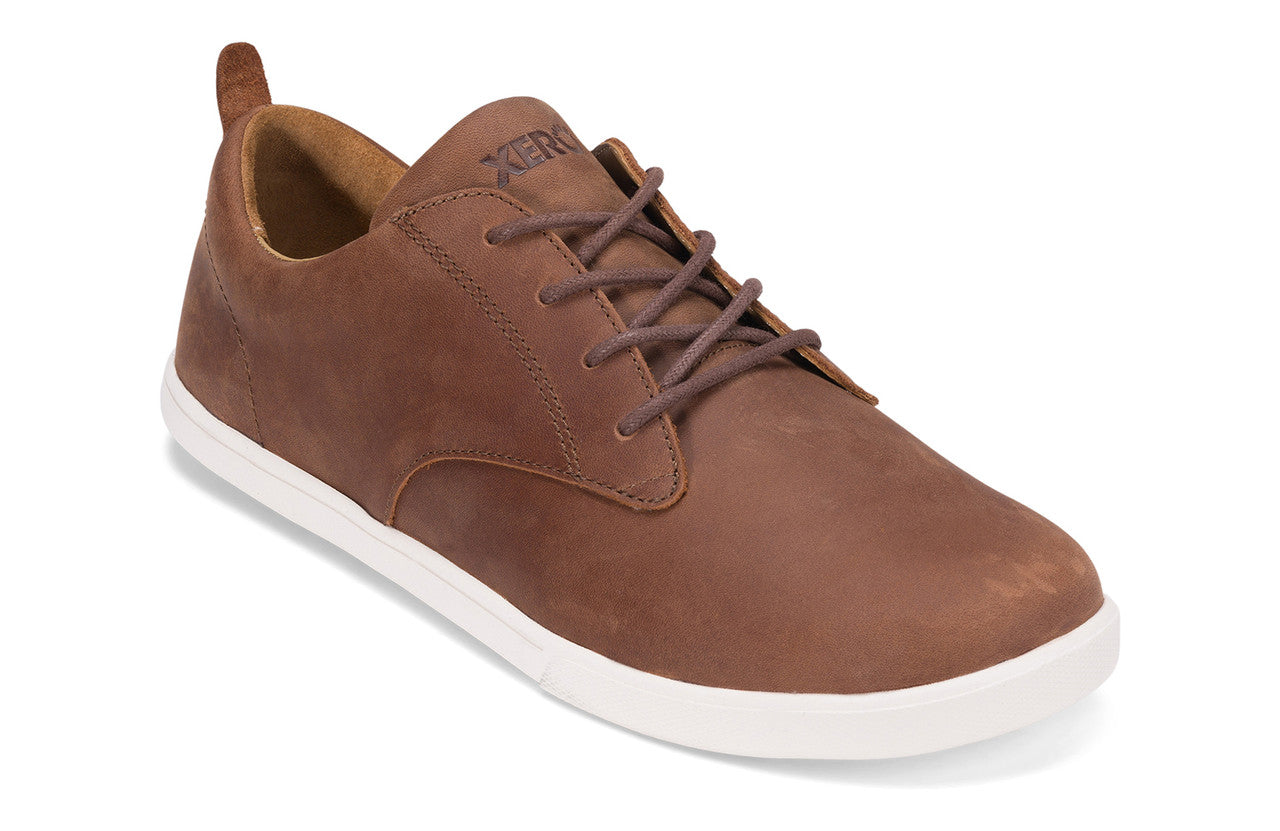 Xero Glenn Casual Leather Shoe - Men&#39;s