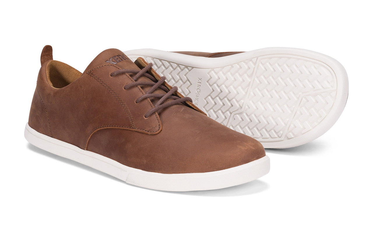 Xero Glenn Casual Leather Shoe - Men&#39;s