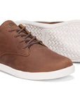 Xero Glenn Casual Leather Shoe - Men's