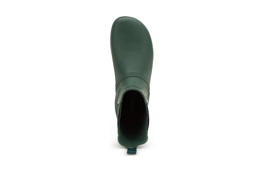 Xero Gracie Minimalist Rain Boot - Hunter Green