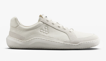 Vivobarefoot Gobi II Sneaker - Limestone
