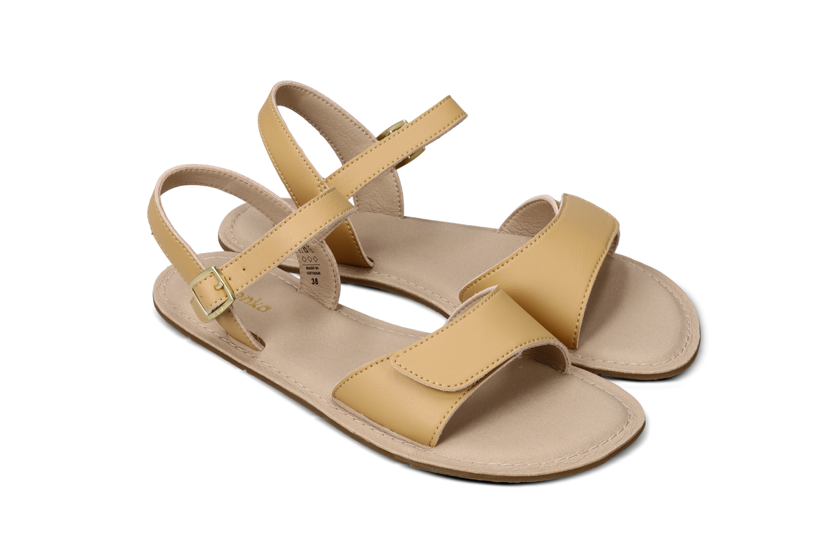 Be Lenka Grace 2.0 - Barefoot Sandals