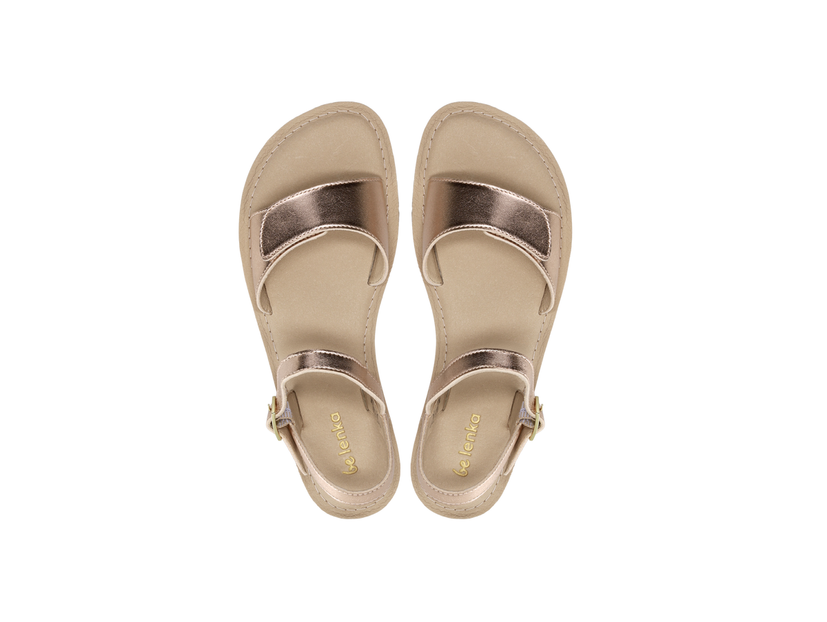 Be Lenka Grace 2.0 - Barefoot Sandals