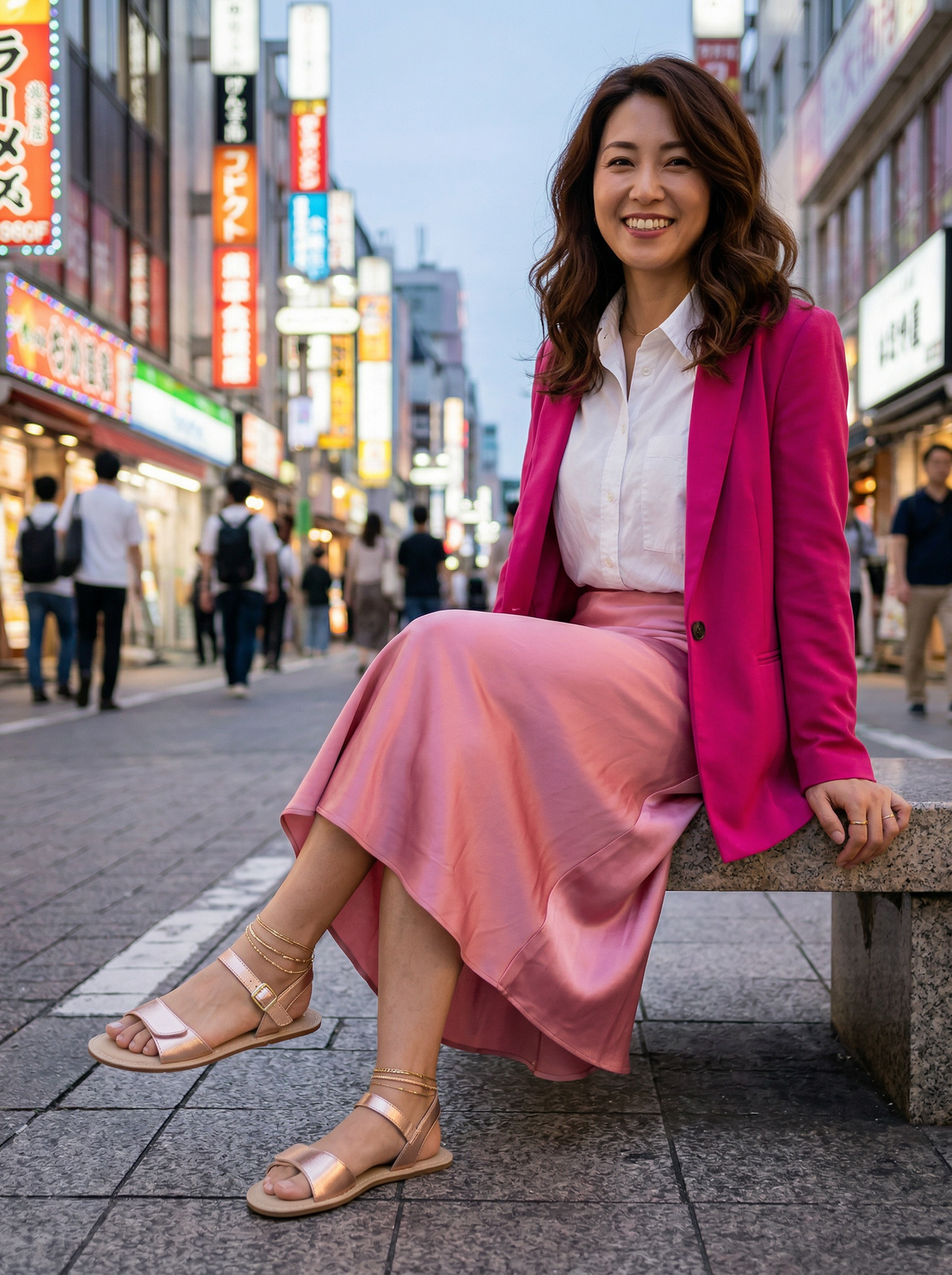 Be Lenka Grace 2.0 - Barefoot Sandals