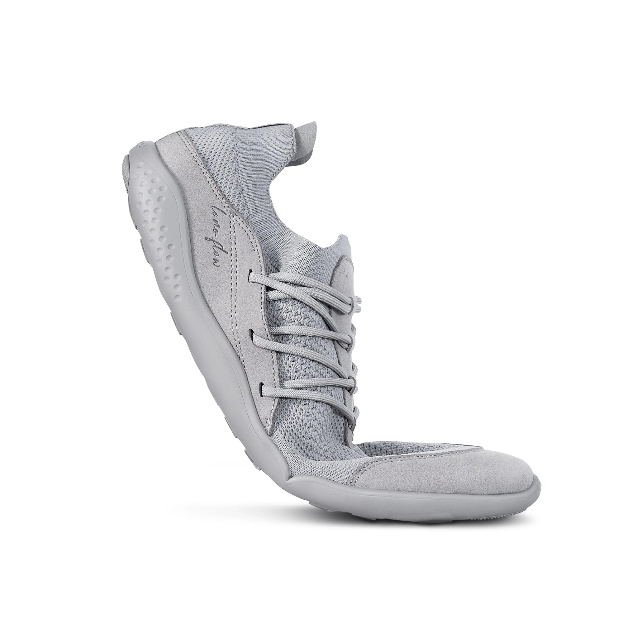 FLOW Grey Bent View Hero
