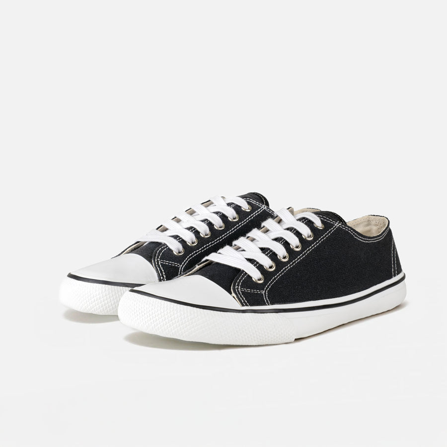 Bohempia Herlik - Classic Black