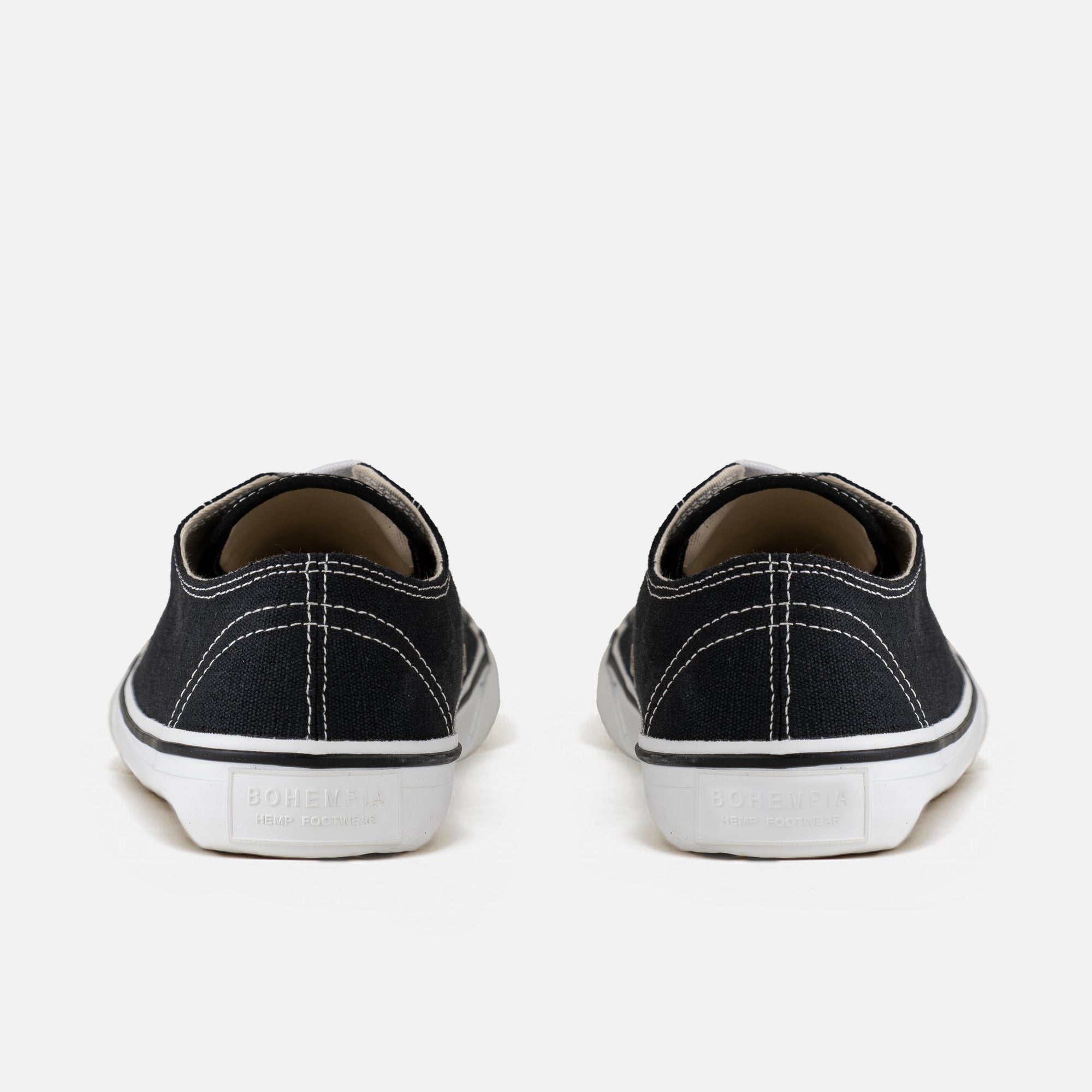 Bohempia Herlik - Classic Black
