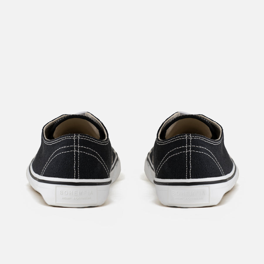 Bohempia Herlik - Classic Black