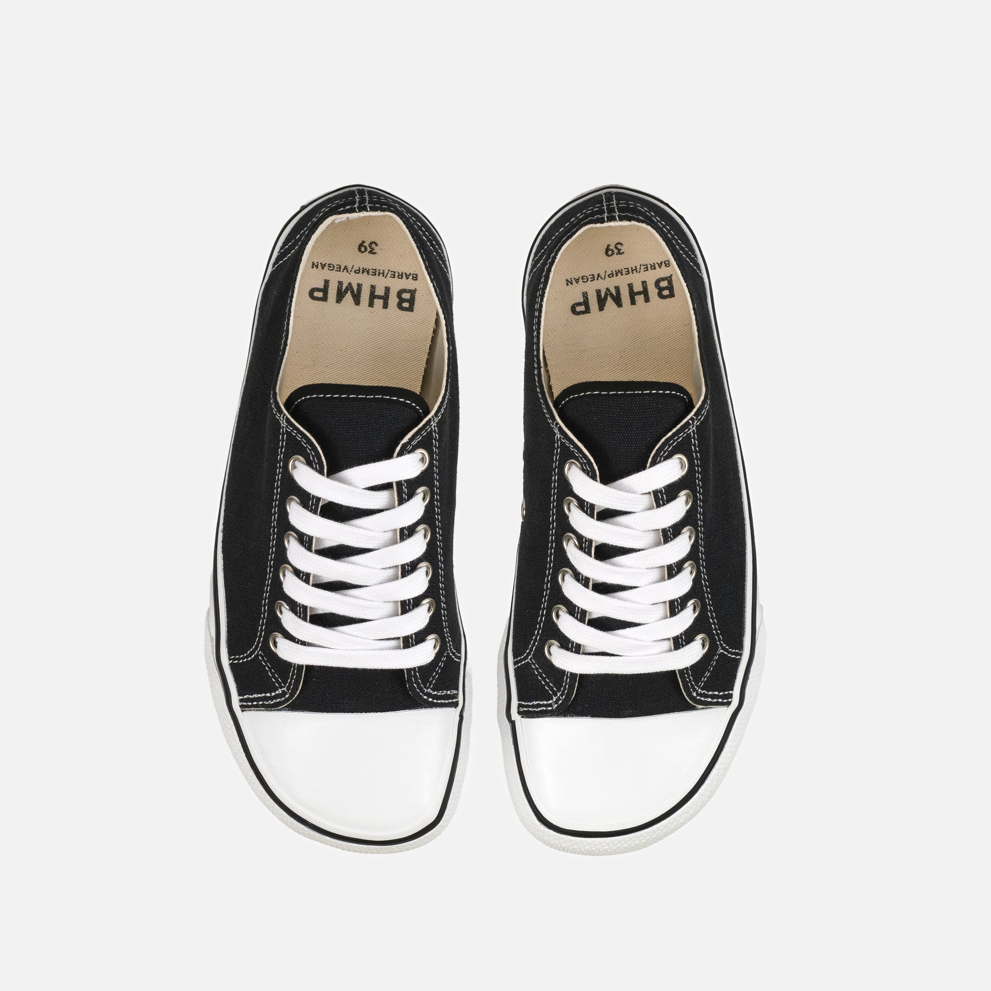 Bohempia Herlik - Classic Black