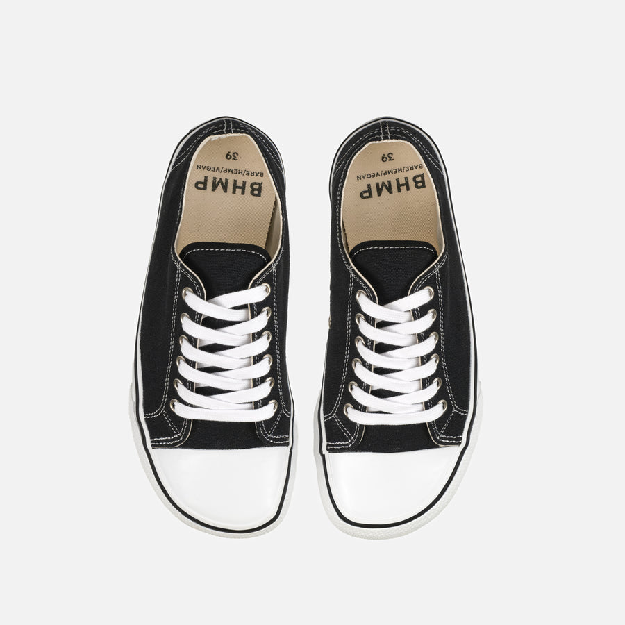Bohempia Herlik - Classic Black