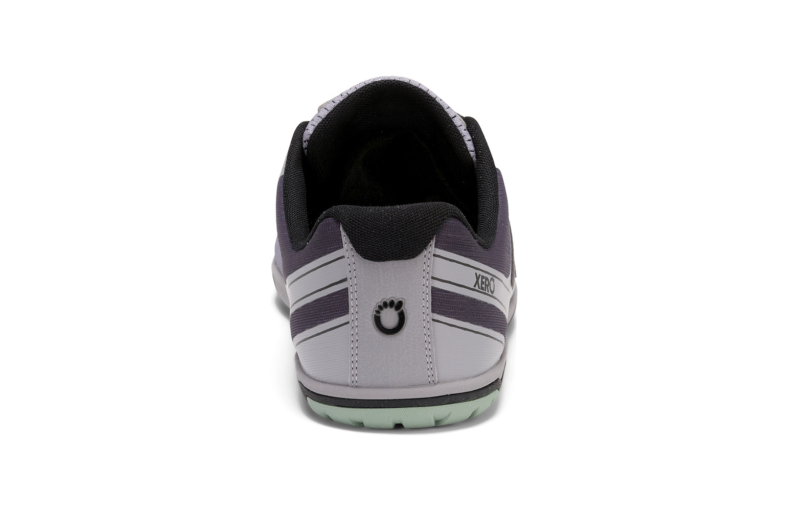 Xero HFS II Men&#39;s - Asphalt / Alloy