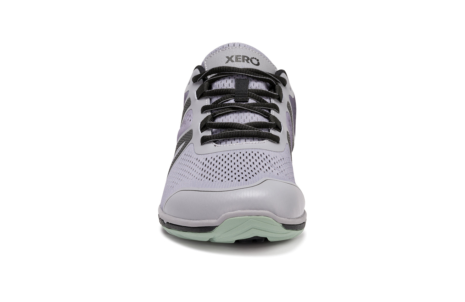 Xero HFS II Men&#39;s - Asphalt / Alloy