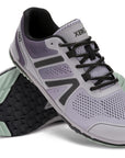 Xero HFS II Men's - Asphalt / Alloy