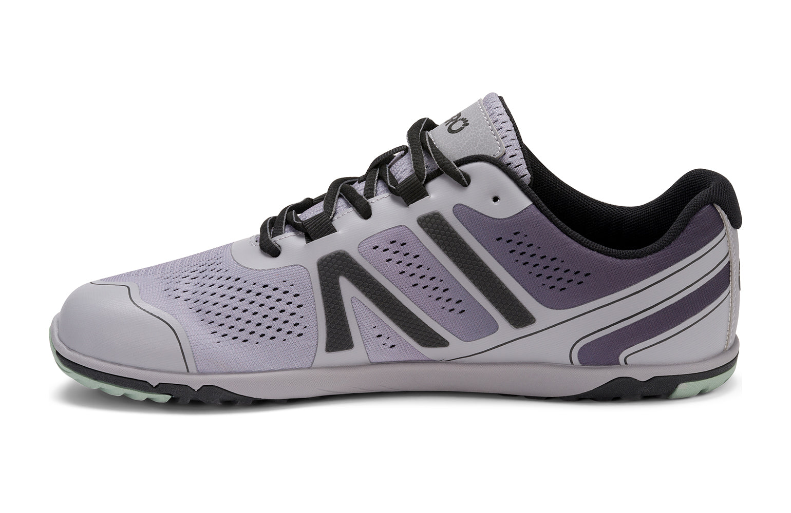Xero HFS II Men&#39;s - Asphalt / Alloy