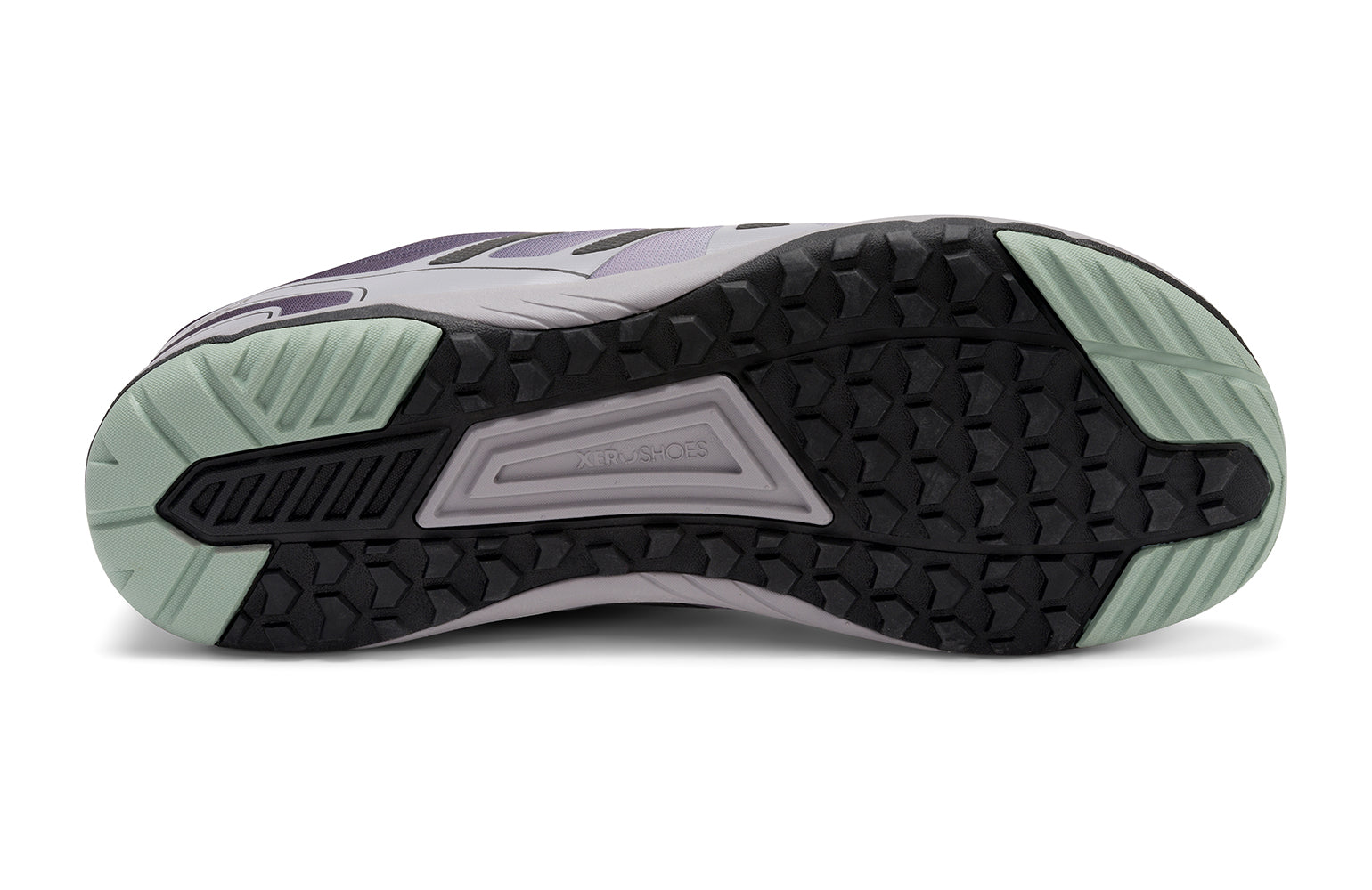 Xero HFS II Men&#39;s - Asphalt / Alloy