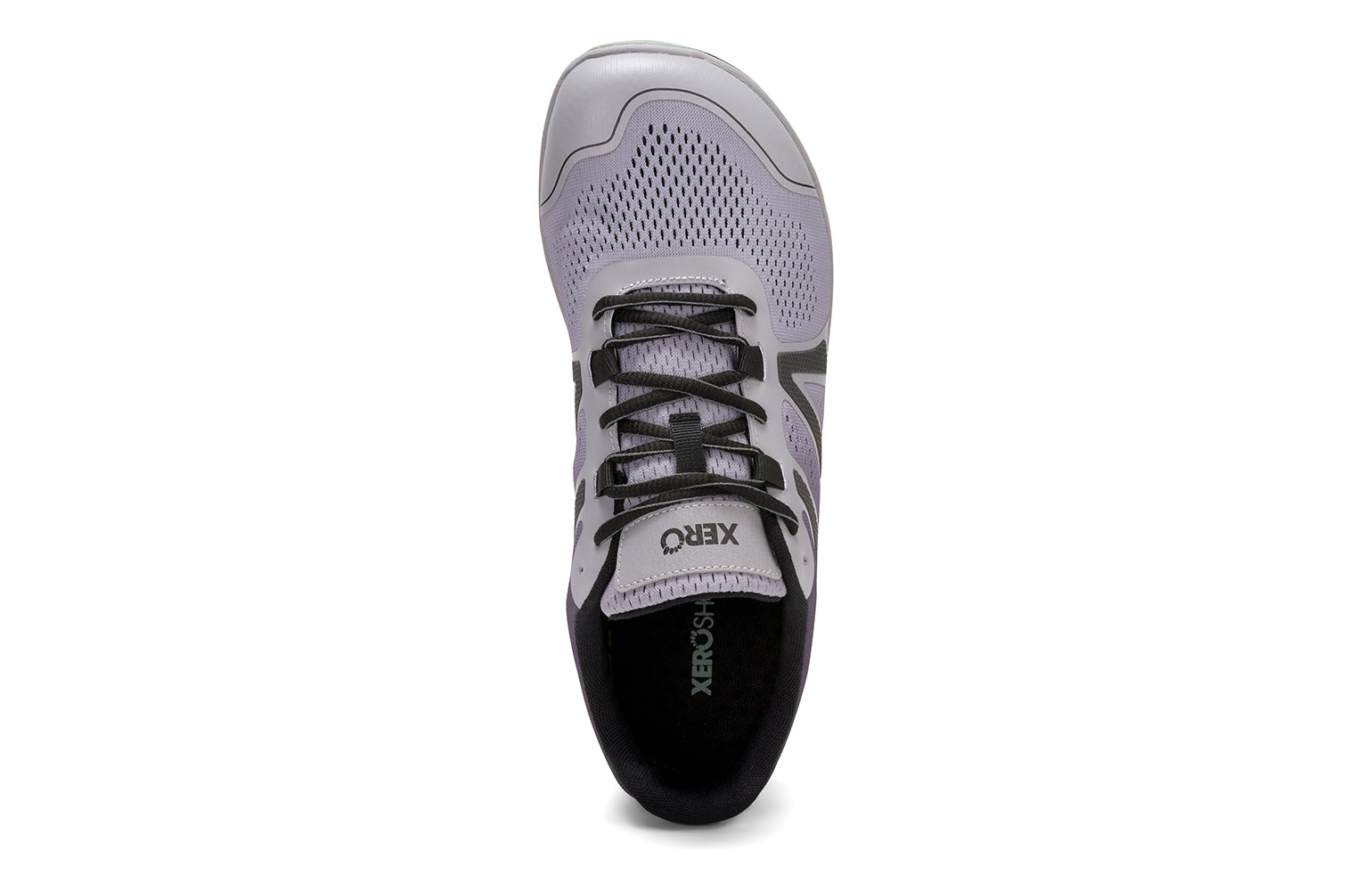 Xero HFS II Men&#39;s - Asphalt / Alloy