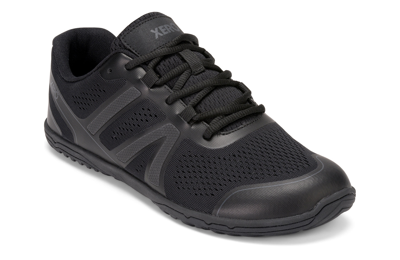 Xero HFS II Men&#39;s - Black/Asphalt