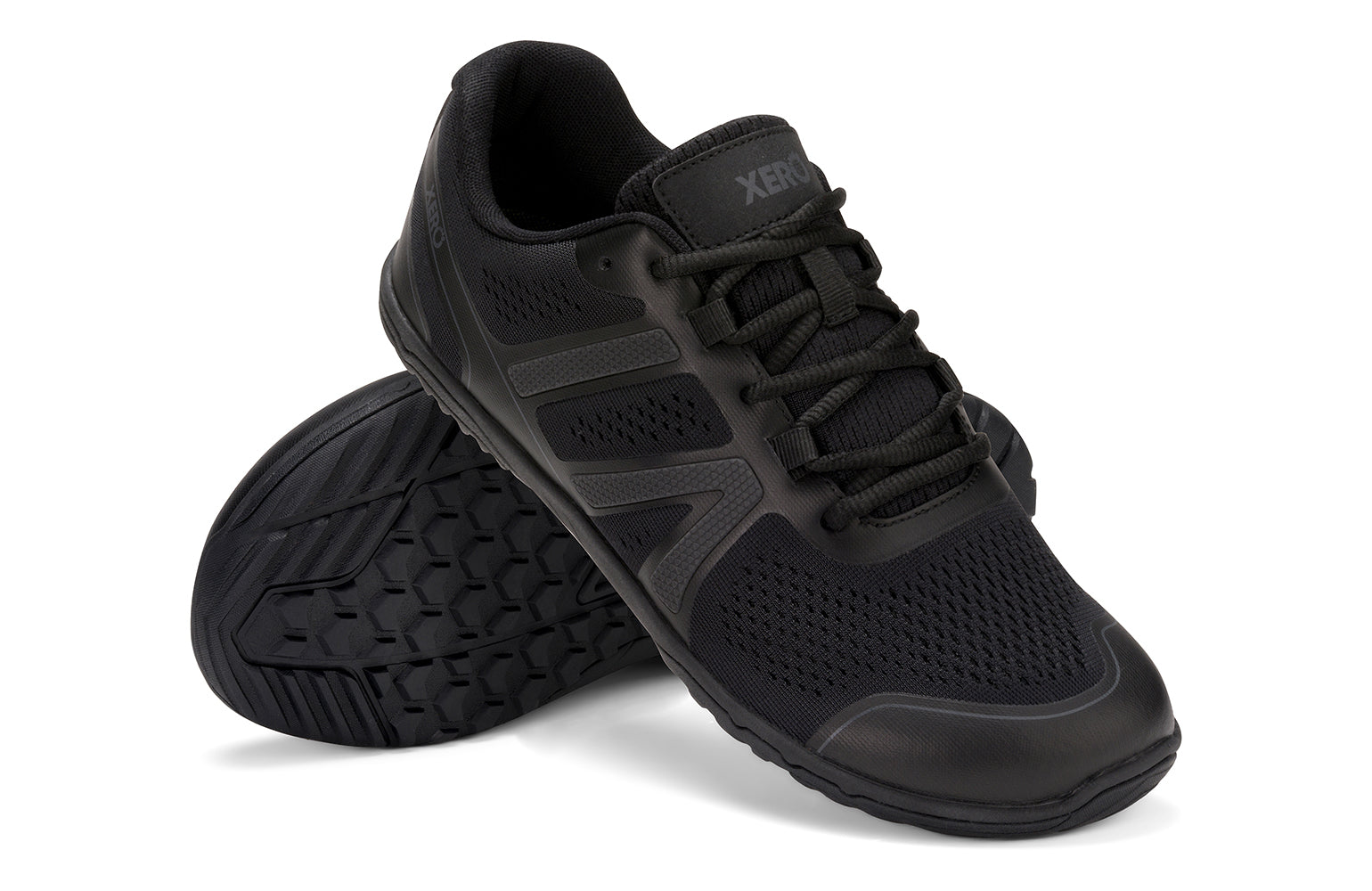 Xero HFS II Men&#39;s - Black/Asphalt