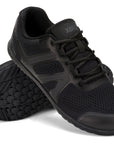 Xero HFS II Men's - Black/Asphalt