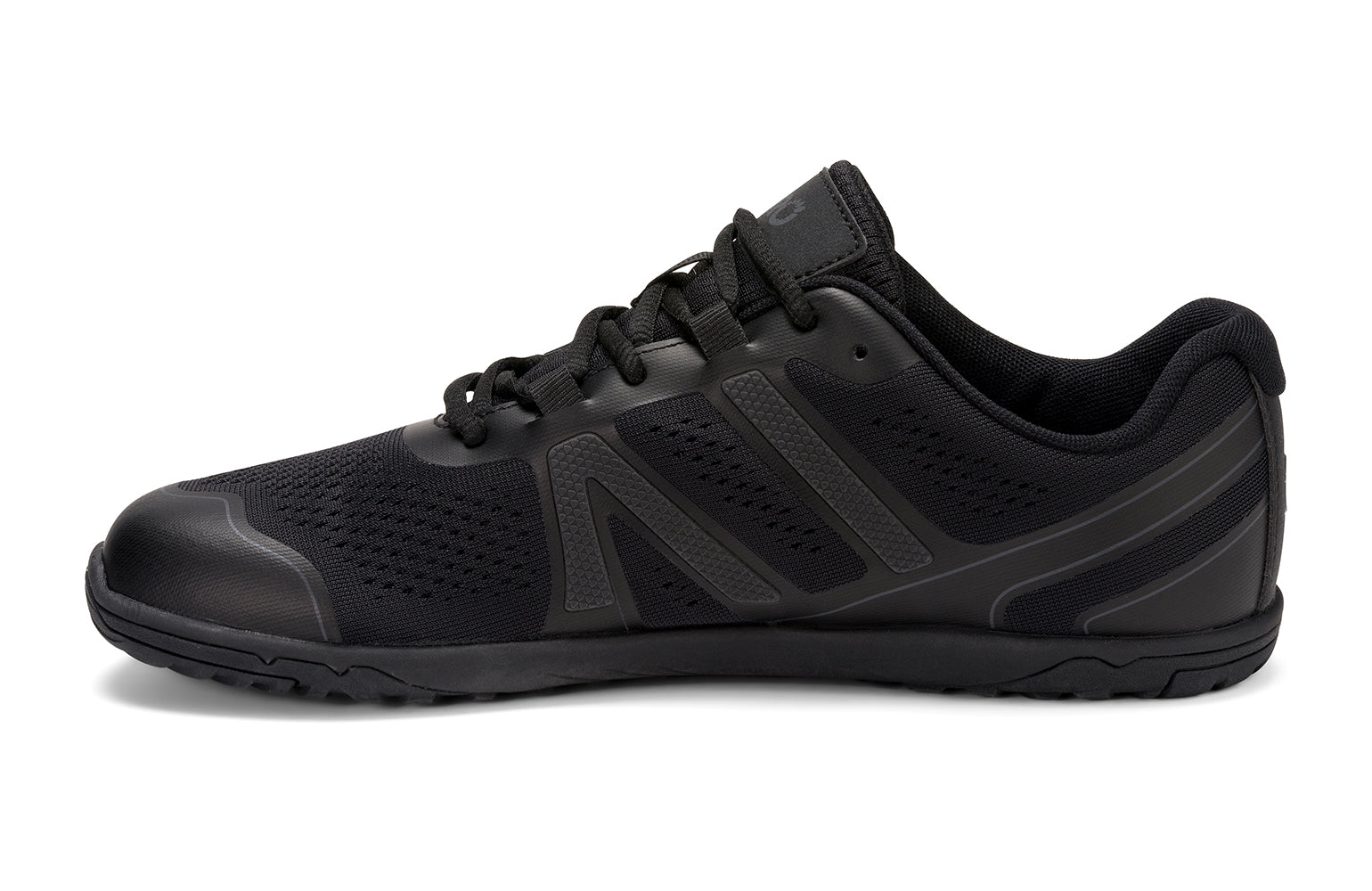 Xero HFS II Men&#39;s - Black/Asphalt