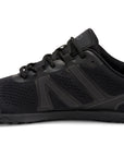 Xero HFS II Men's - Black/Asphalt
