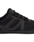 Xero HFS II Men's - Black/Asphalt