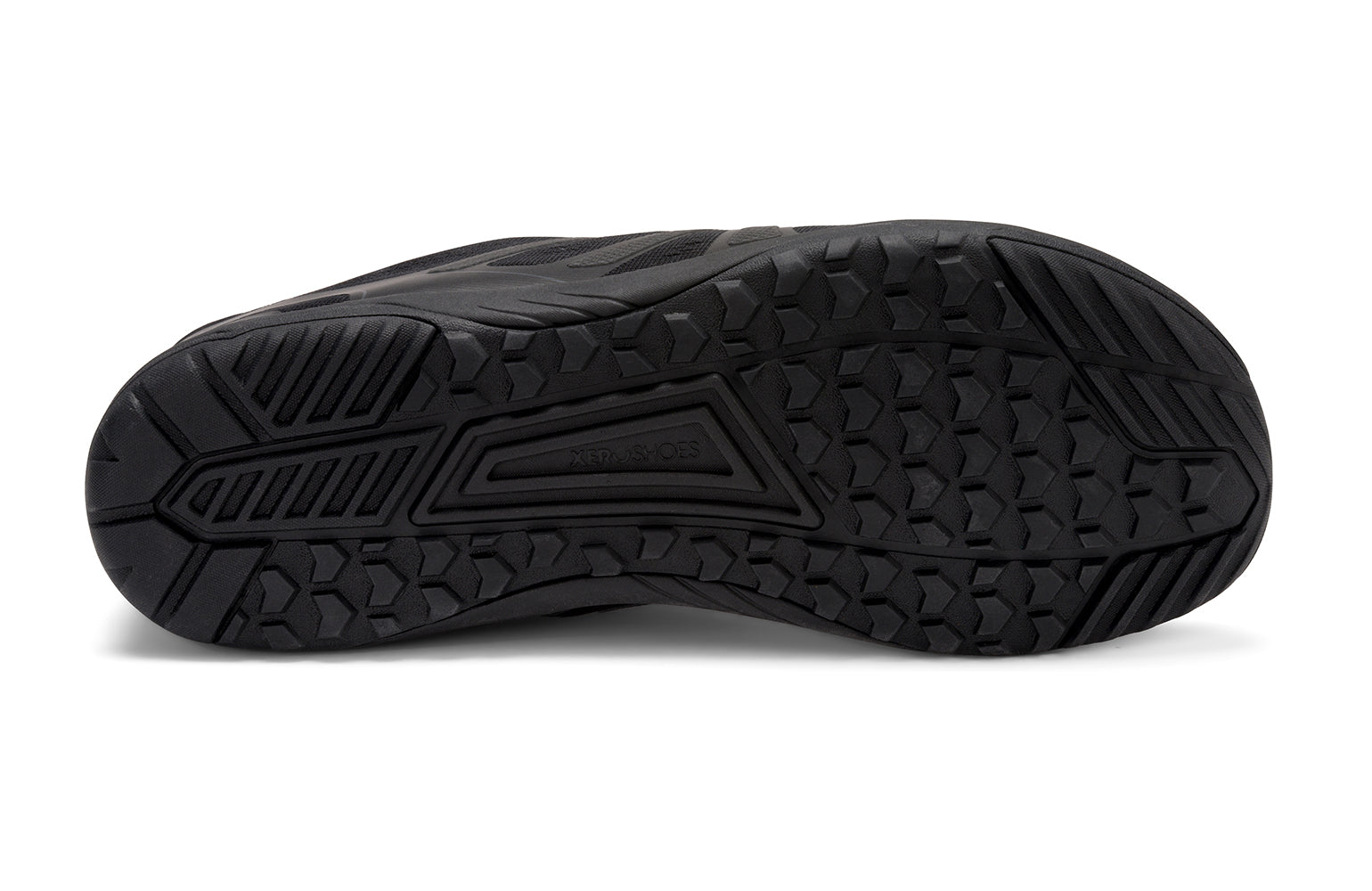 Xero HFS II Men&#39;s - Black/Asphalt