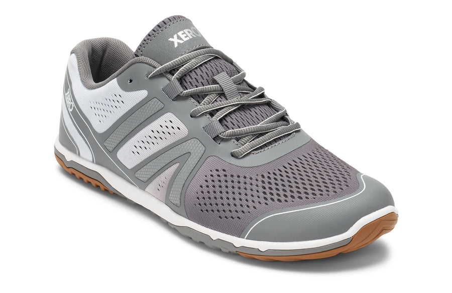 Xero HFS II Men's - Gray/White