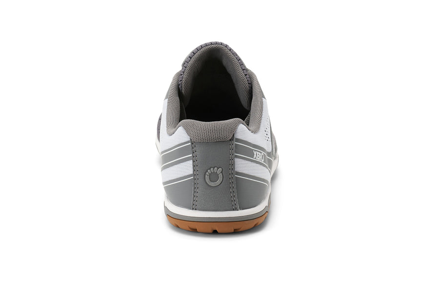Xero HFS II Men's - Gray/White