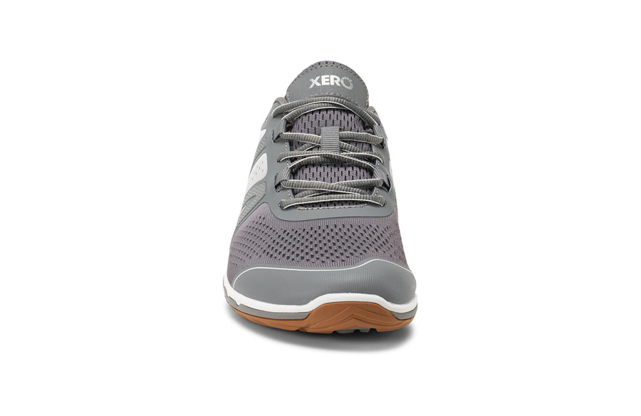 Xero HFS II Men's - Gray/White