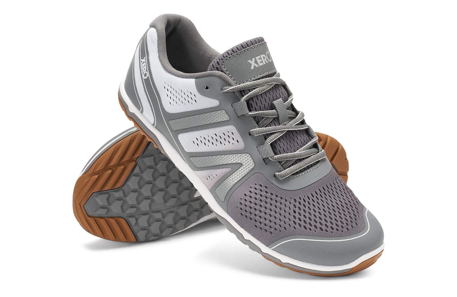 Xero HFS II Men&#39;s - Gray/White