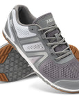 Xero HFS II Men's - Gray/White