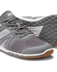 Xero HFS II Men's - Gray/White
