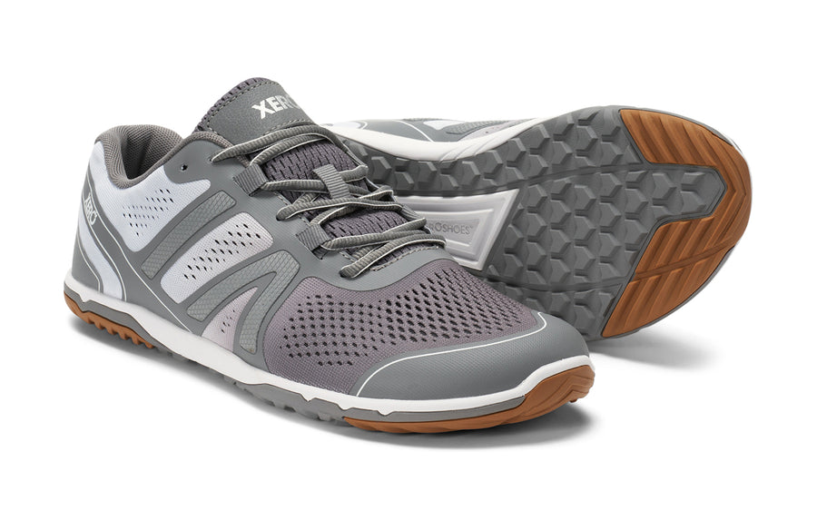 Xero HFS II Men's - Gray/White