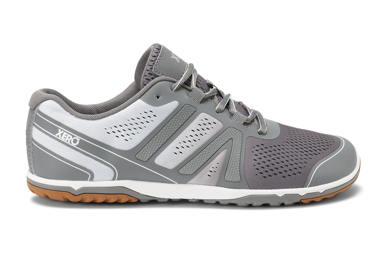Xero HFS II Men&#39;s - Gray/White