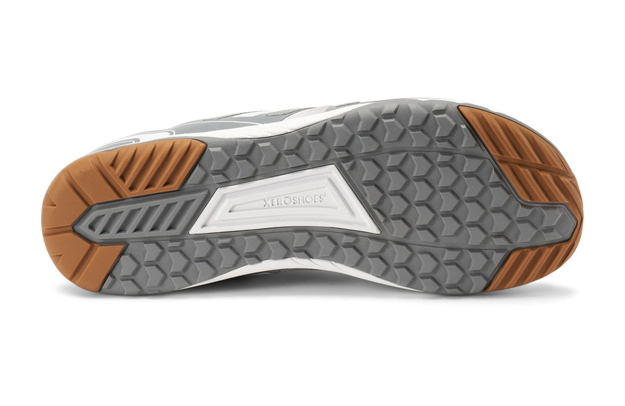 Xero HFS II Men's - Gray/White
