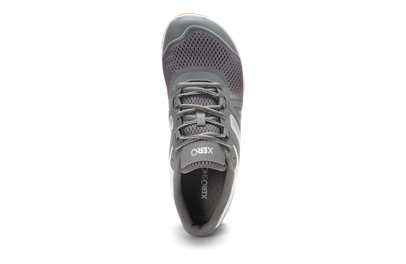 Xero HFS II Men&#39;s - Gray/White