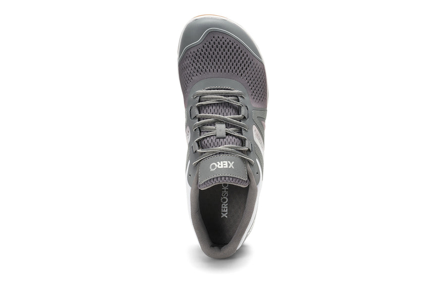 Xero HFS II Men's - Gray/White