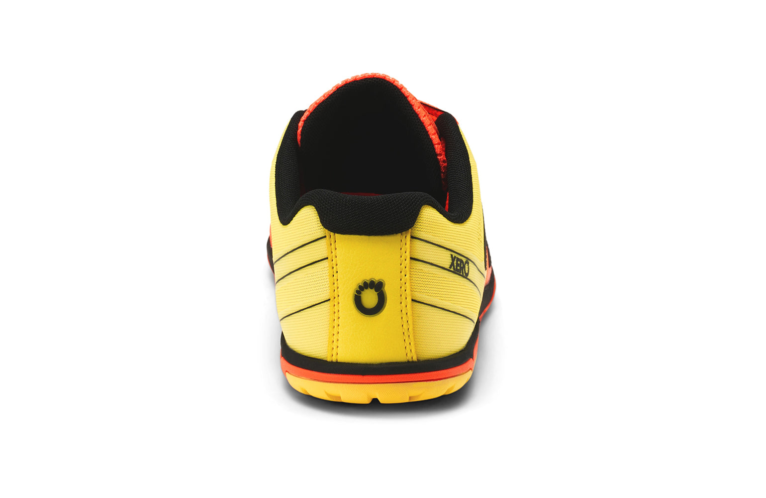 Xero HFS II Men&#39;s - Neon Orange
