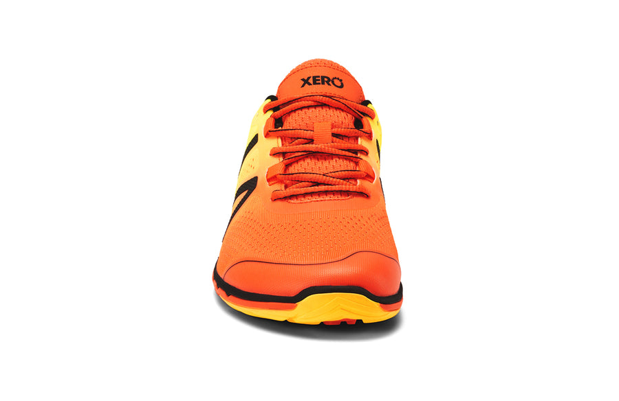 Xero HFS II Men's - Neon Orange