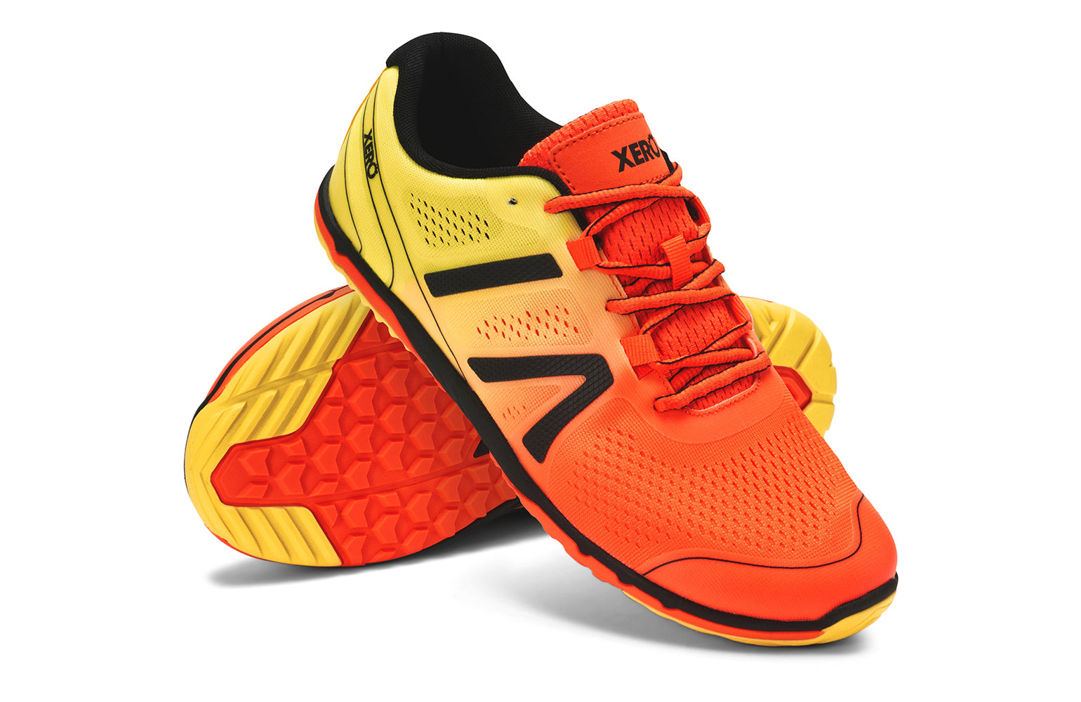 Xero HFS II Men&#39;s - Neon Orange