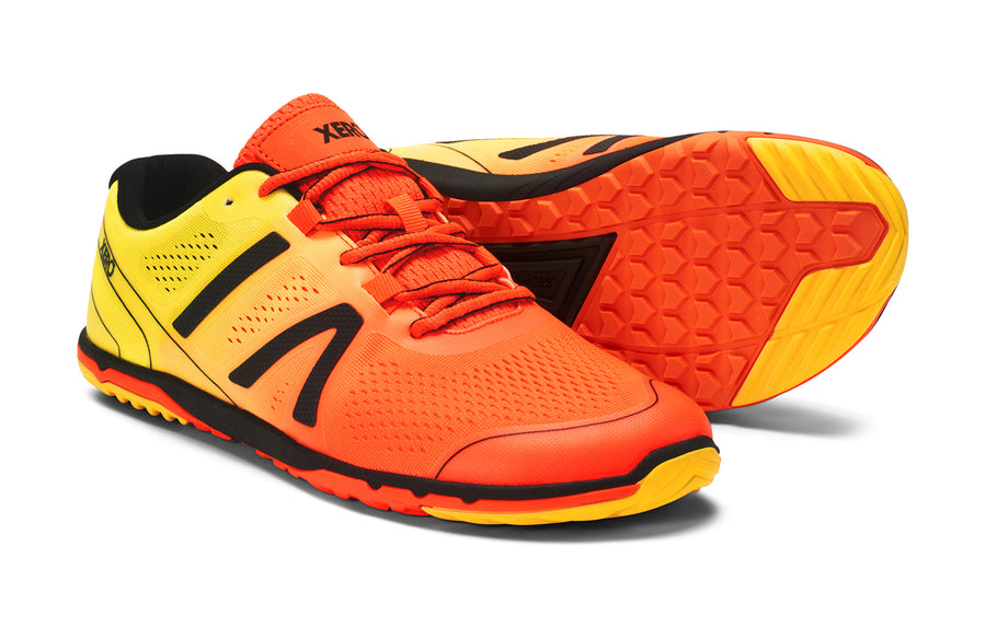 Xero HFS II Men's - Neon Orange