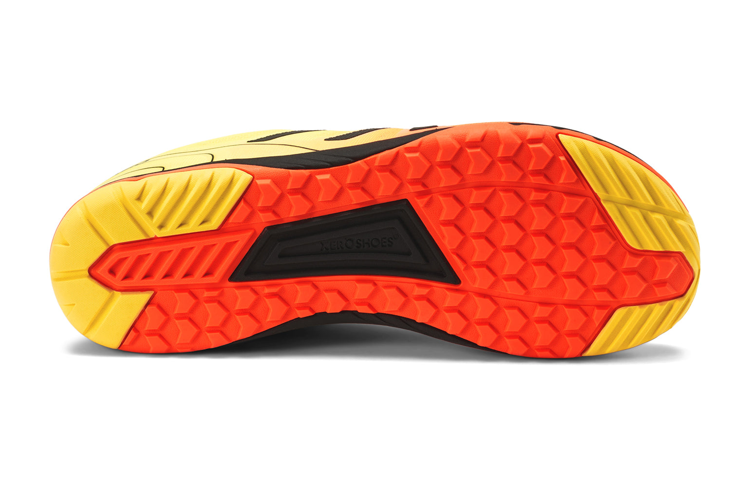 Xero HFS II Men&#39;s - Neon Orange