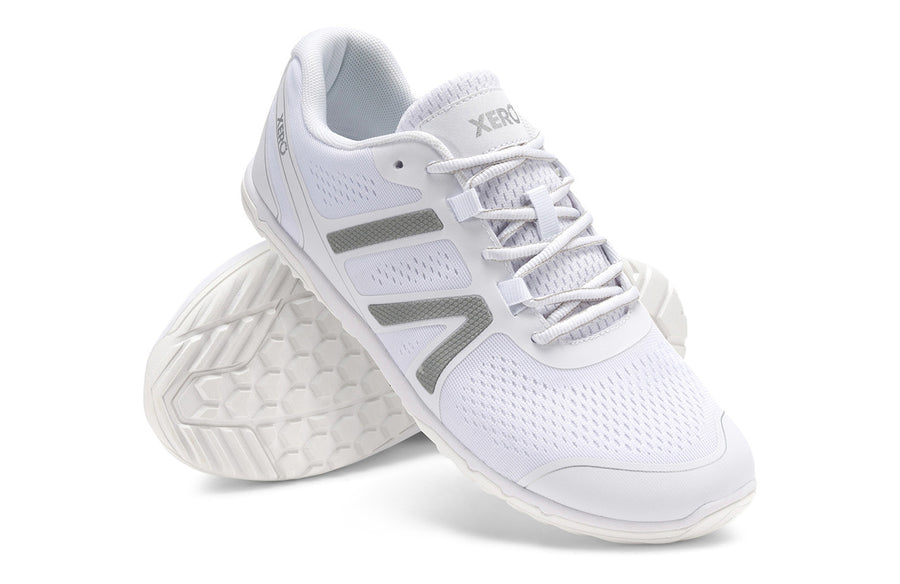 Xero HFS II Men's - White